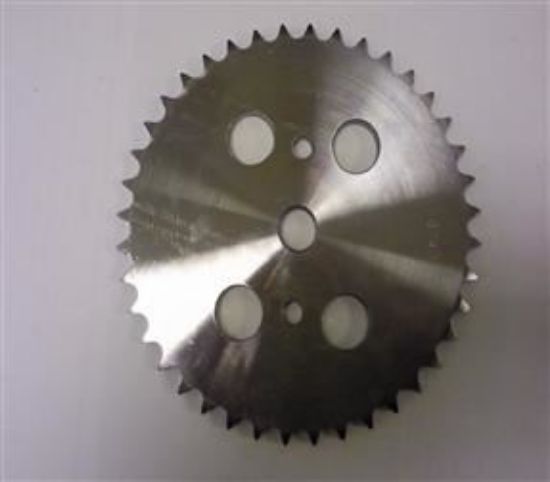 Picture of CAMSHAFT SPROCKET STAG/TR7/DOL1850(149789)