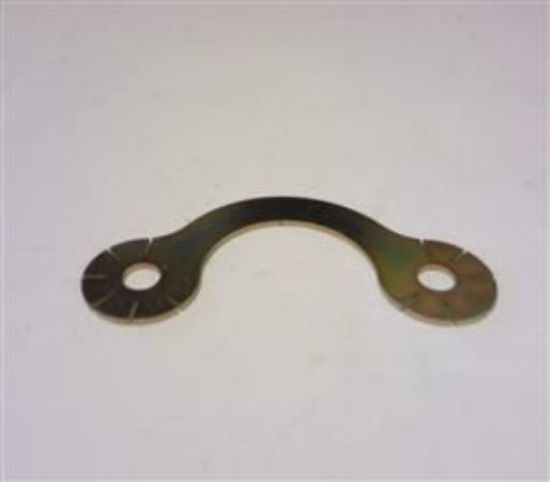 Picture of CAMSHAFT SPROCKET LOCKTAB   *(154161)