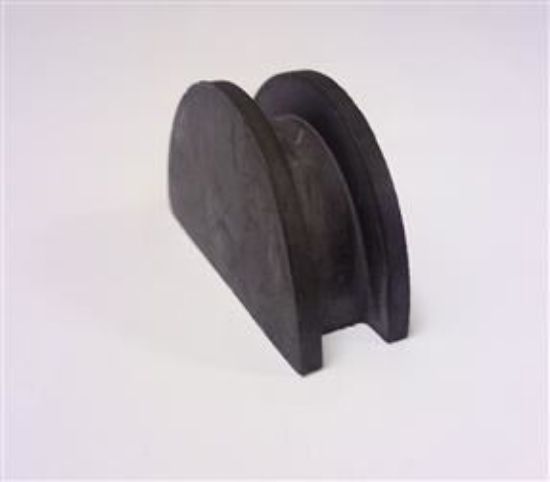 Picture of CYLINDER HEAD RUBBER END PLUG STAG/TR7/DOL1850(144488)