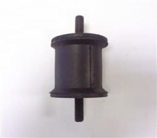 Picture of GEARBOX MOUNTING RUBBER STAG(150403)