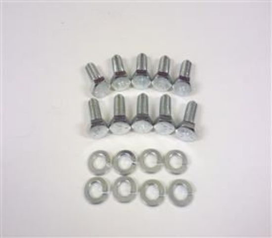 Picture of BOLT KIT - ADAPTOR PLATE TO ENGINE(JPS275)