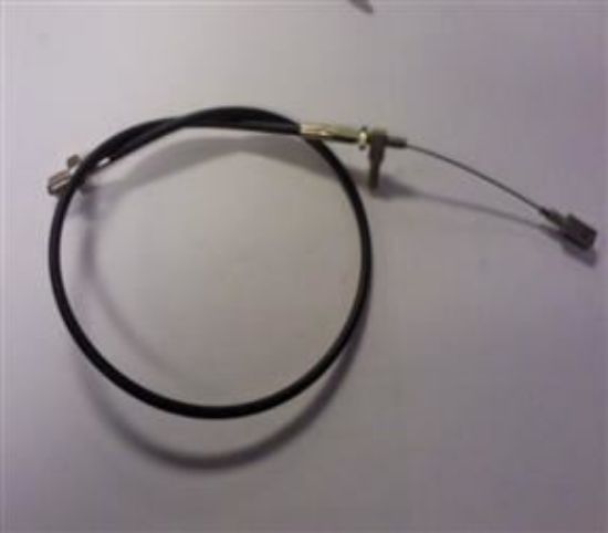 Picture of KICKDOWN CABLE AUTO G/BOX (BW 35)(216225)