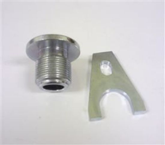 Picture of ADAPTOR/FORK ASSEMBLY J TYPE(ANGLE DRIVE TO GEARBOX)(NKC43)