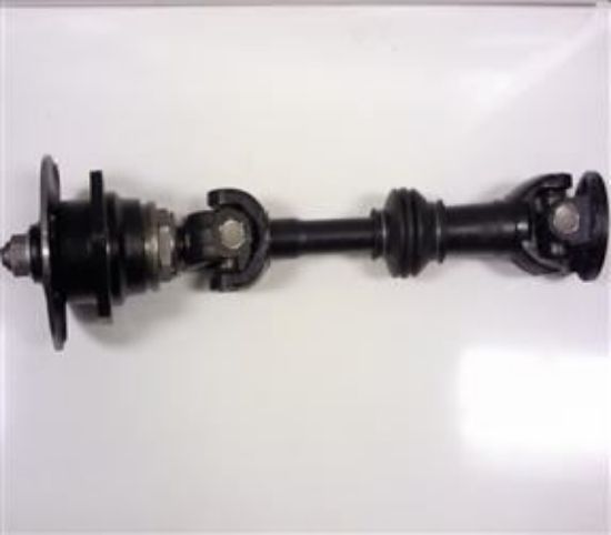 Picture of DRIVESHAFT ASSEMBLY RECON LESS WHEELSTUDS PLUS £200 EXCH SURCHARGE(RKC455R)