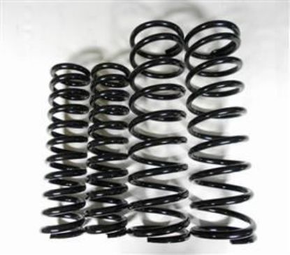 Picture of FRONT/REAR SPRINGS KIT(JPS352)