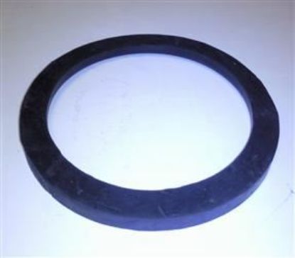 Picture of FRONT SPRING RUBBER PAD - UPPER(139160)