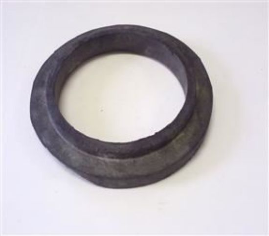 Picture of FRONT SPRING RUBBER PAD - LOWER(157136)