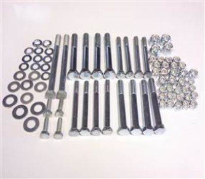 Picture of REAR SUSPENSION BOLT KIT(JPS372)