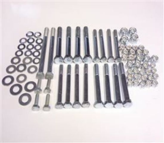 Picture of REAR SUSPENSION BOLT KIT(JPS372)