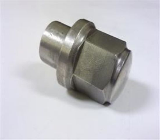 Picture of ALLOY WHEEL NUT S/STEEL STAG/2000(UKC5403S)