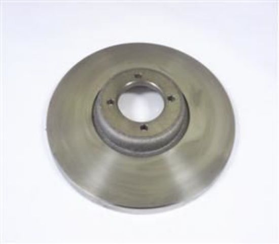 Picture of BRAKE DISC(GBD600)