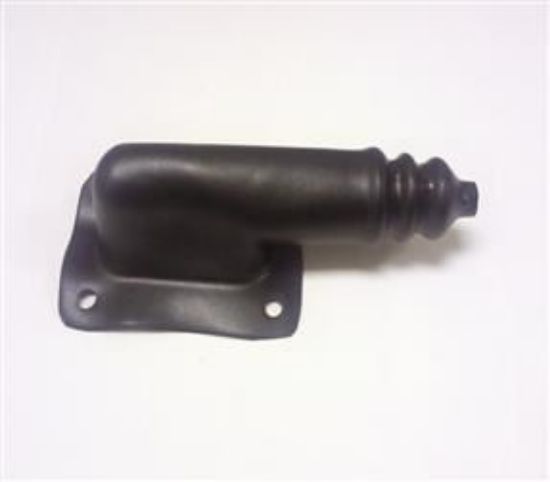 Picture of HANDBRAKE GAITER (UNDER CAR) STAG/DOLOMITE(150923)