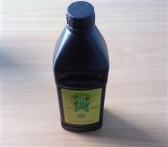 Picture of SILICON BRAKE FLUID - LITRE(NOT FOR EXPORT) (JPS411)