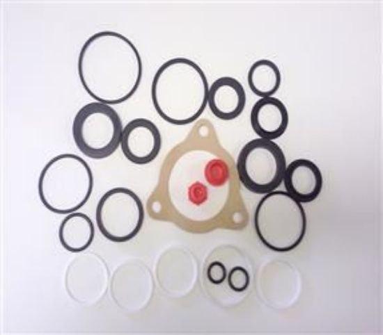 Picture of STEERING RACK SEALS KIT(518986)