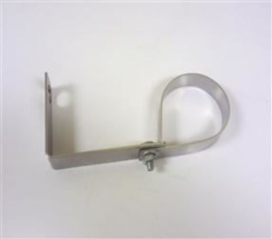 Picture of FUEL FILTER BRACKET ASSEMBLY STAINLESS STEEL(JPS477)