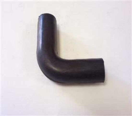 Picture of CARBURETTOR VENT PIPE ELBOW153662)