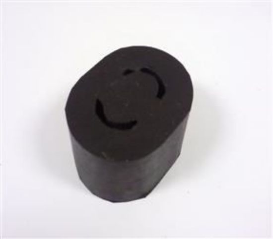 Picture of EXHAUST TAILPIPE MOUNTING RUBBER(GEX7331)