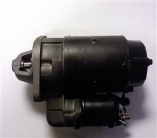 Picture of STARTER MOTOR RECONDITIONRD PLUS £50 EXCH SURCHARGE(215111/2)