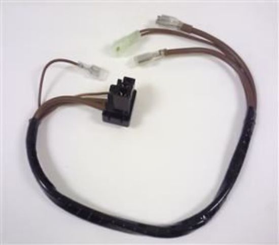 Picture of ALTERNATOR HARNESS S11(JPS563)