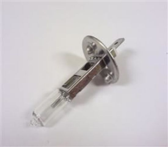 Picture of HALOGEN LIGHT  BULB H1(GLB448)