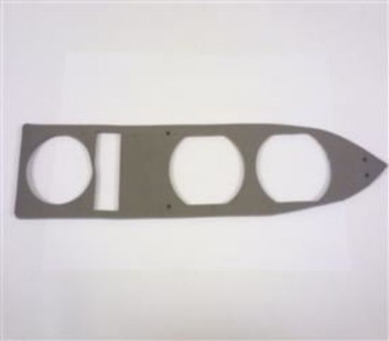 Picture of REAR LAMP LENS GASKET(JPS587)