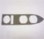 Picture of REAR LAMP LENS GASKET(JPS587)