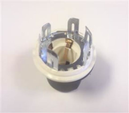 Picture of BULB HOLDER REAR LAMP STOP/TAIL STAG/SPIT/GT6/TR6/2000/SPRINT/1850/1300&1500RWD/TOLEDO/1500 FWD(518041)