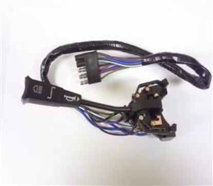 Picture of INDICATOR SWITCH S1 LHD(TKC450)