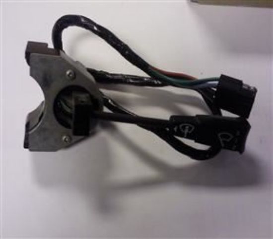 Picture of WASH WIPE SWITCH S1 LHD(216950)