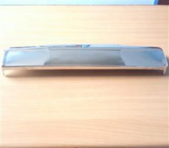 Picture of FRONT NUMBER PLATE PLINTH(817251)