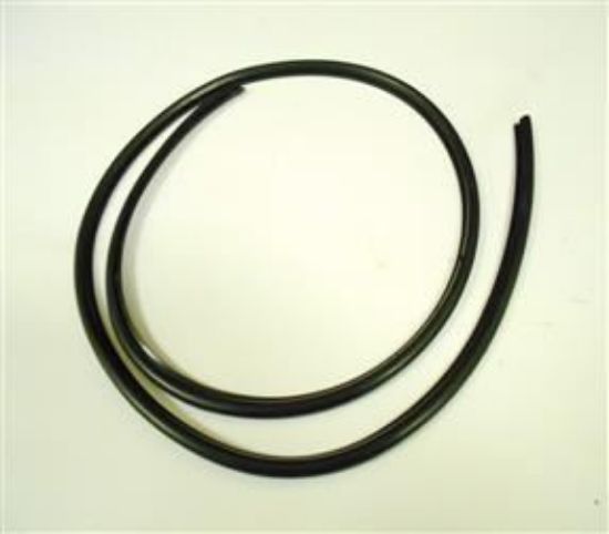 Picture of NUMBER PLATE PLINTH SEAL(625665)