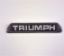 Picture of REAR BUMPER PLINTH MK2 CHROME (822609)