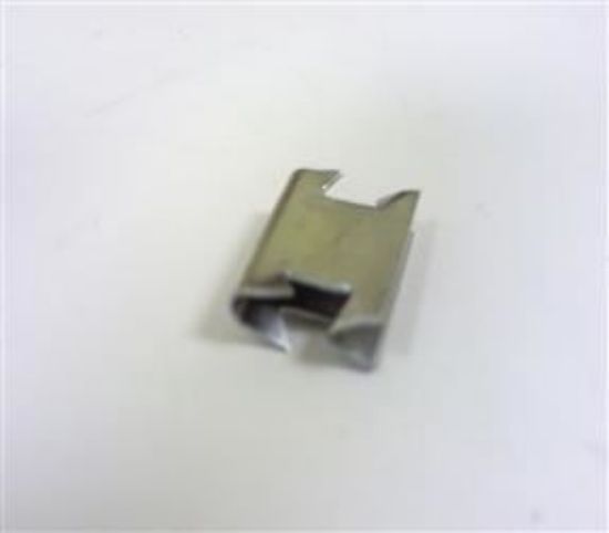 Picture of CLIP FOR HORSESHOE CHROME16 PER CAR(GHF1560)