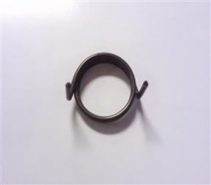 Picture of INNER DOOR HANDLE CONTROL ROD SPRING S1(816493S)