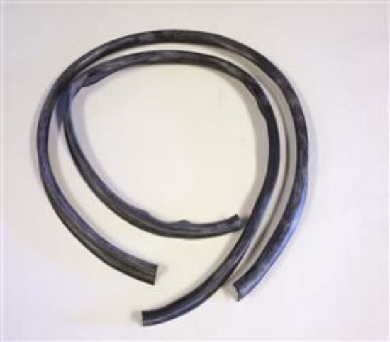 Picture of SOFTTOP FRAME REAR SEALS PAIR(622593)