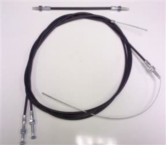 Picture of SOFT TOP / TONNEAU RELEASE CABLES(JPS932)