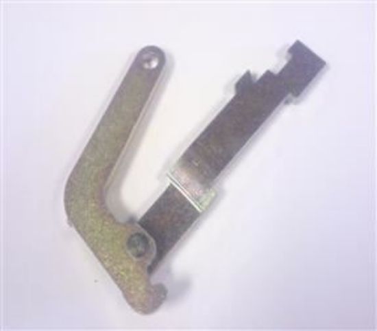 Picture of HANDBRAKE LEVER RH STAG(519070)