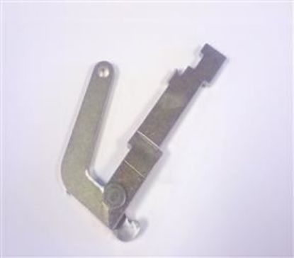 Picture of HANDBRAKE LEVER LH(519071)