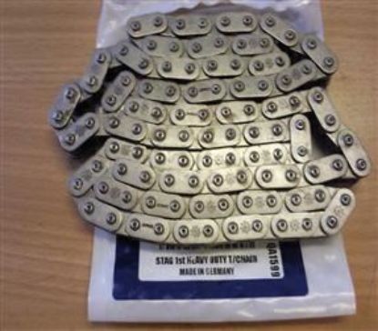 Picture of TIMING CHAIN SHORT GERMAN(213355G)