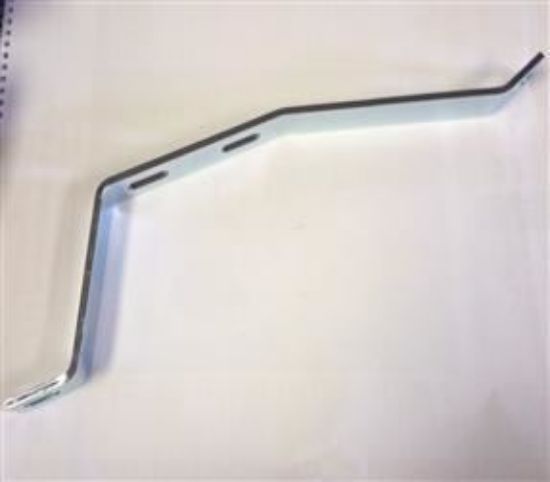 Picture of BRACKET FRONT BUMPER(712760)