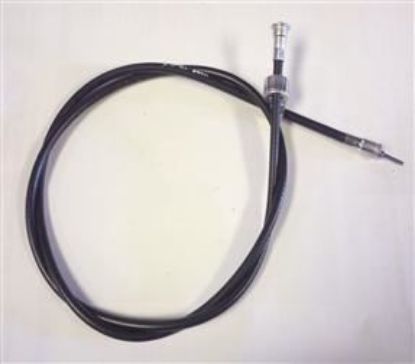 Picture of SPEEDO CABLE RHD MAN O/D STAG/ 2000MK2 & 2.5PI MK2 MAUNAL A TYPE OVERDRIVE(219167)
