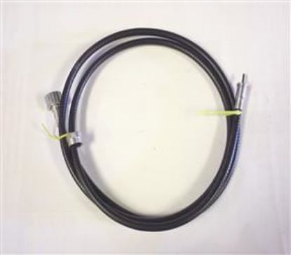 Picture of SPEEDO CABLE LEFT HAND DRIVE MANUAL AND  OVERDRIVE(219168)