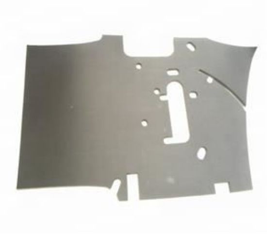 Picture of INNER BULKHEAD PAD L/H RIGHT HAND DRIVE (823922)