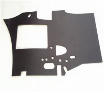 Picture of INNER BULKHEAD PAD R/H RHD(823923)