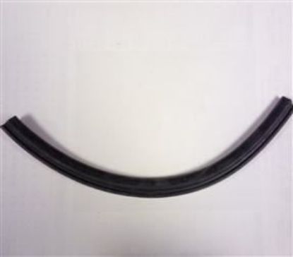 Picture of SOFTOP SIDE SEAL FRONT(627153)