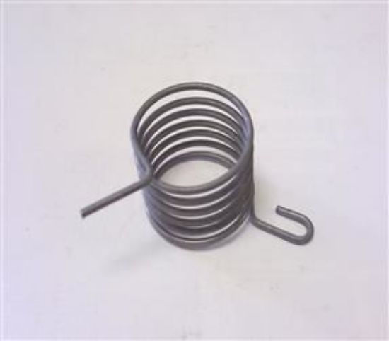 Picture of CARBURETTOR LINKAGE RETURN SPRING 175CD(153640)