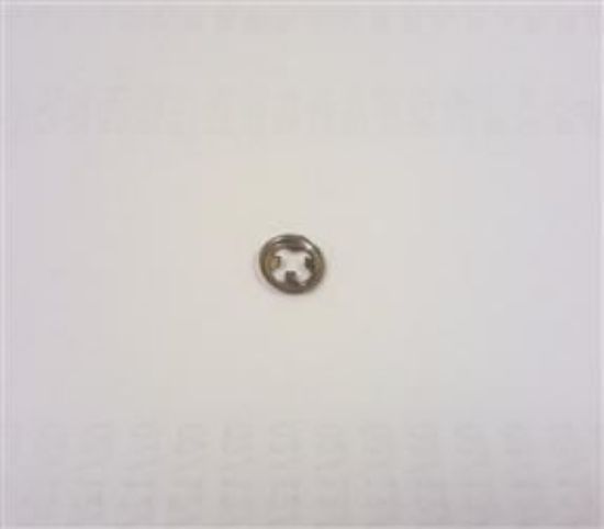 Picture of TRIUMPH BADGE FIXING CLIP - 3 REQUIRED(FR1202/4)