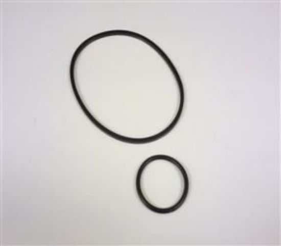 Picture of OIL FILTER SPIN OFF ADAPTOR SEALS KIT STAG/TR7/SPRINT/1850(JPS155SK)