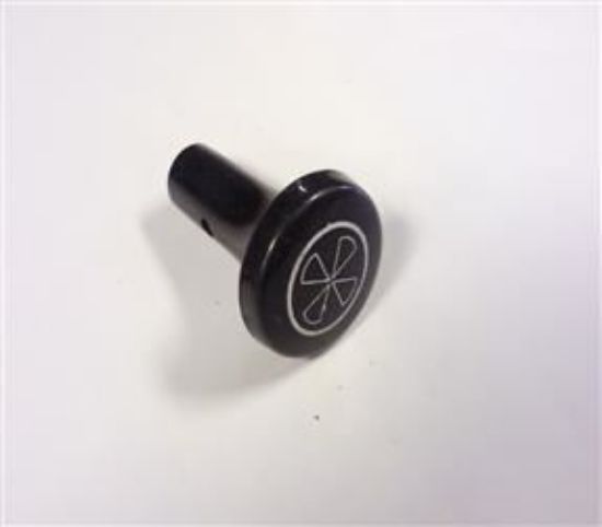 Picture of CHOKE CABLE KNOB FOR ORIGINAL CABLE(718765)