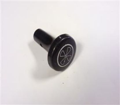 Picture of CHOKE CABLE KNOB FOR ORIGINAL CABLE(718765OE)